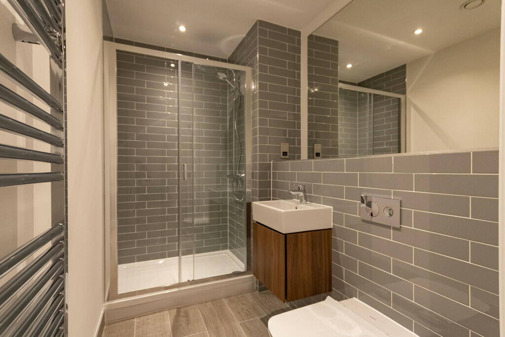 Additional property image - Gunsmith House, Price Street, Birmingham, B4