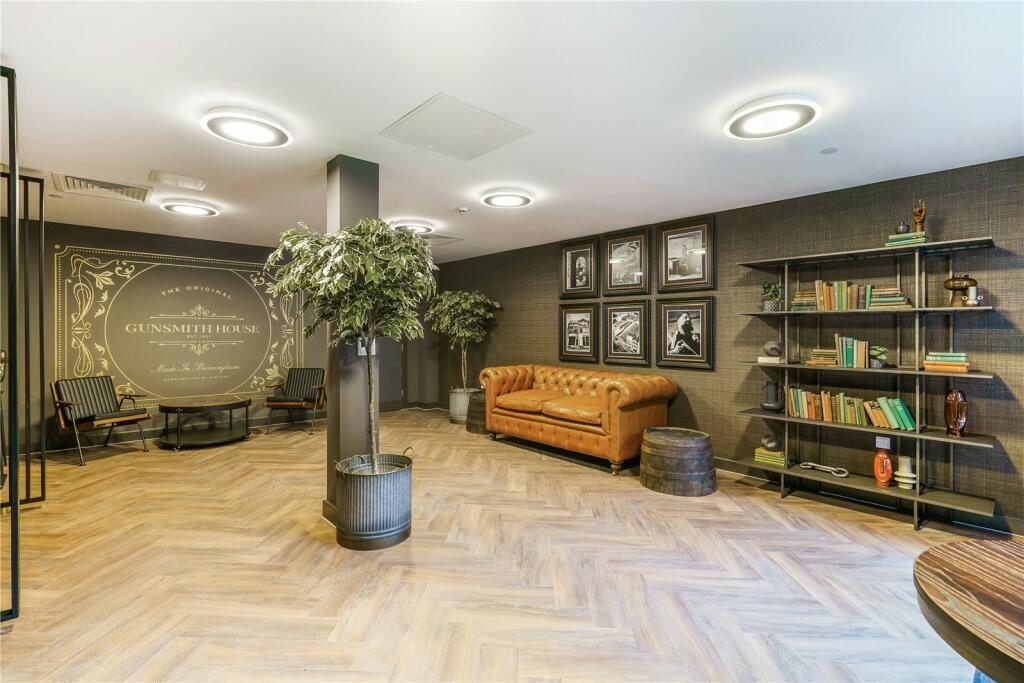 Additional property image - Gunsmith House, Price Street, Birmingham, B4