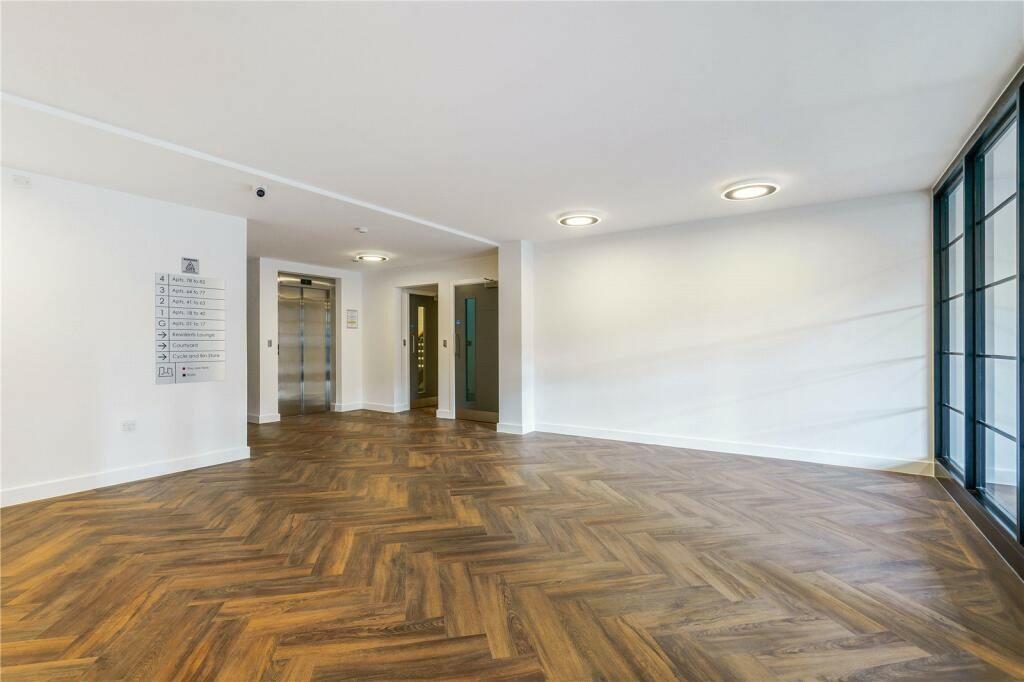 Additional property image - Gunsmith House, Price Street, Birmingham, B4