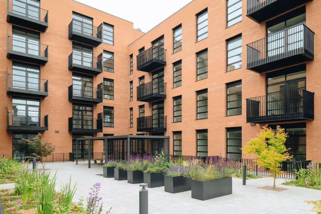Additional property image - Gunsmith House, Price Street, Birmingham, B4