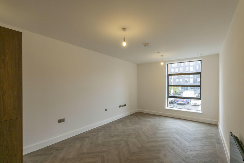 Additional property image - Gunsmith House, Price Street, Birmingham, B4