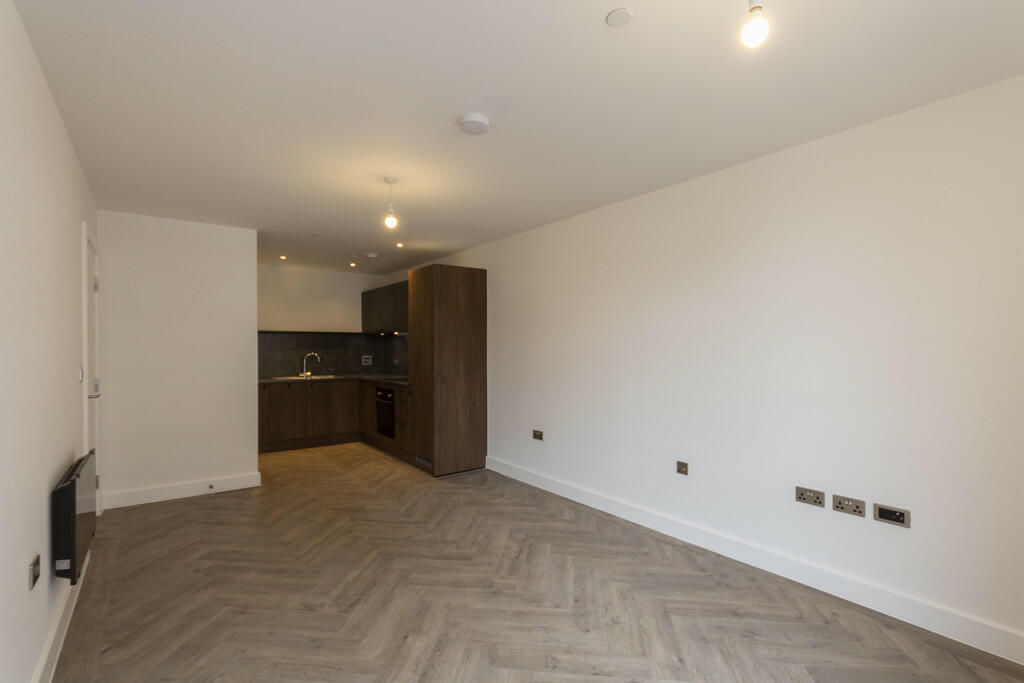 Property image - Gunsmith House, Price Street, Birmingham, B4