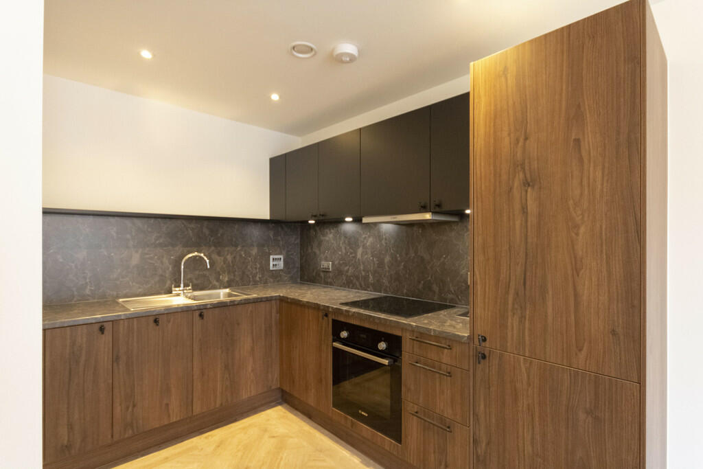 Additional property image - Gunsmith House, Price Street, Birmingham, B4