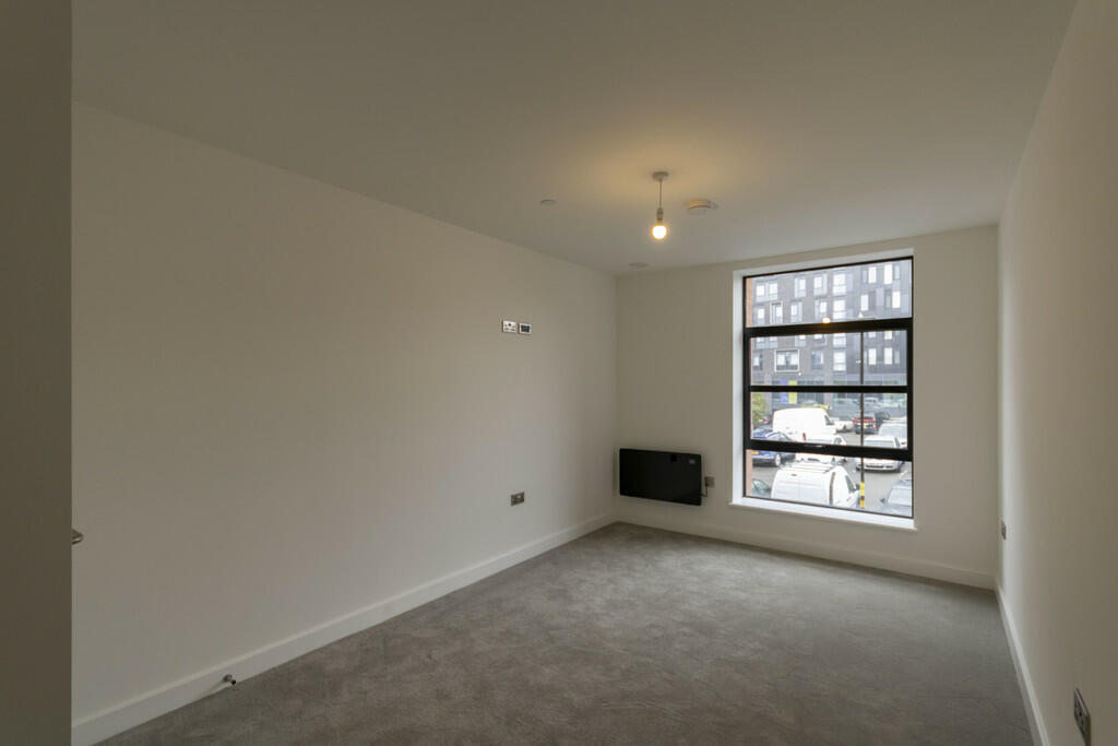 Additional property image - Gunsmith House, Price Street, Birmingham, B4