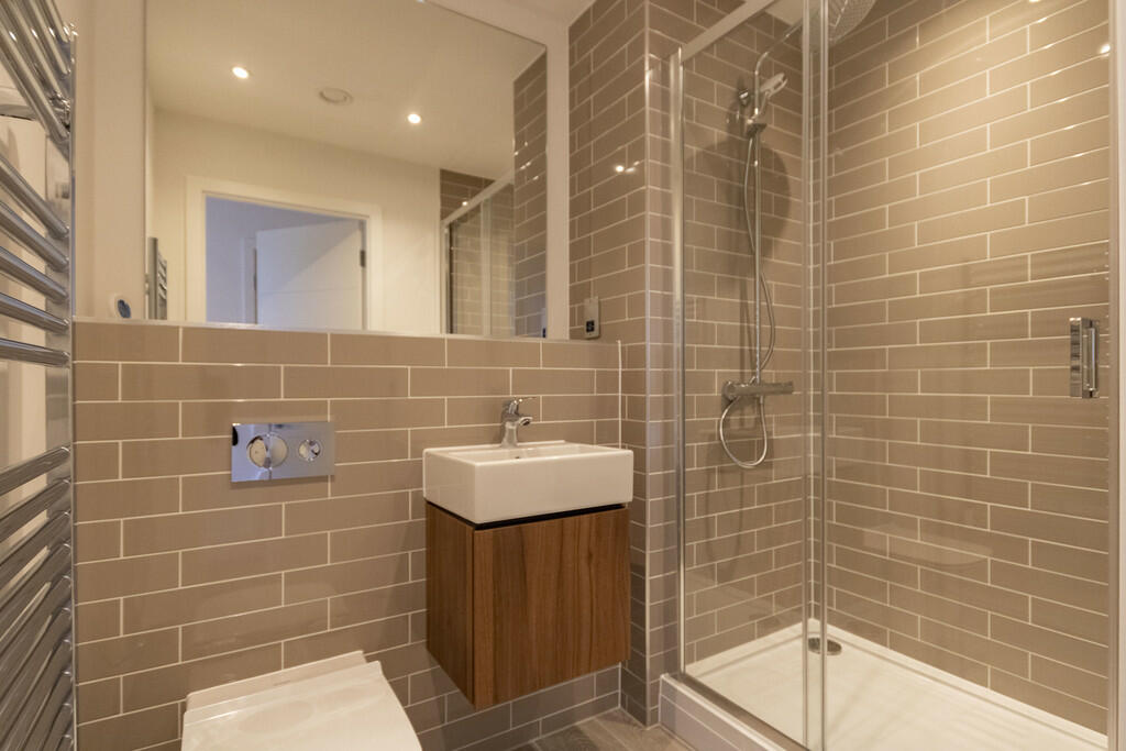 Additional property image - Gunsmith House, Price Street, Birmingham, B4