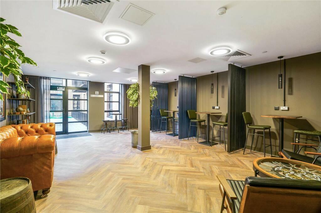 Additional property image - Gunsmith House, Price Street, Birmingham, B4