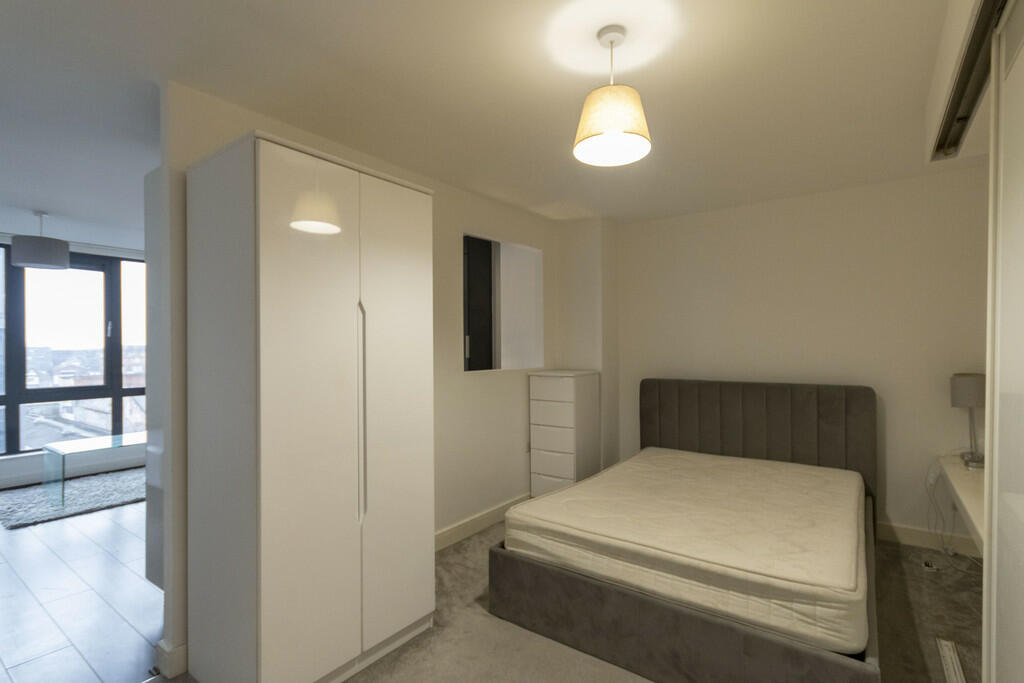 Additional property image - Fabrick Square, Lombard Street, Digbeth, B12