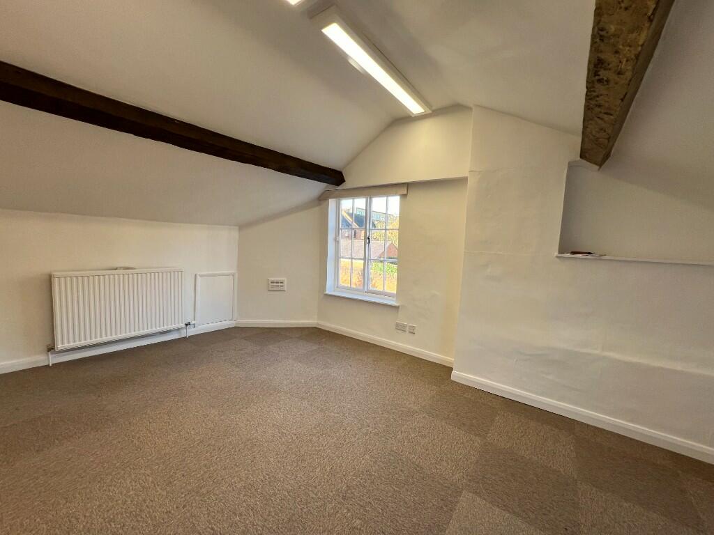 Additional property image - Soughton House, 2 Nicholas Street Mews, Chester, Cheshire, CH1