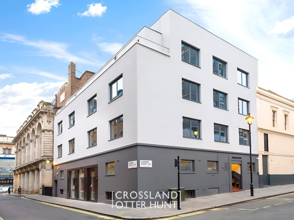 Main image of property: 9 Orange Street, London, WC2H 7EA