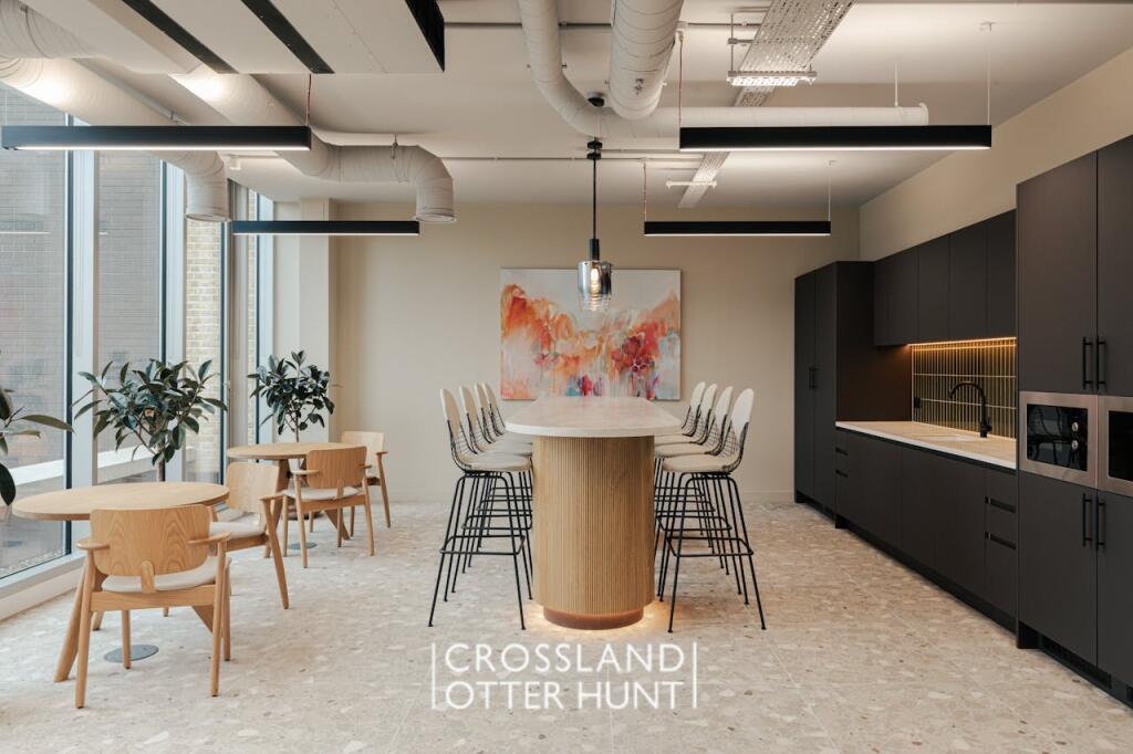 Main image of property: Chapter House, 16 Brunswick Place, London, N1 6DZ