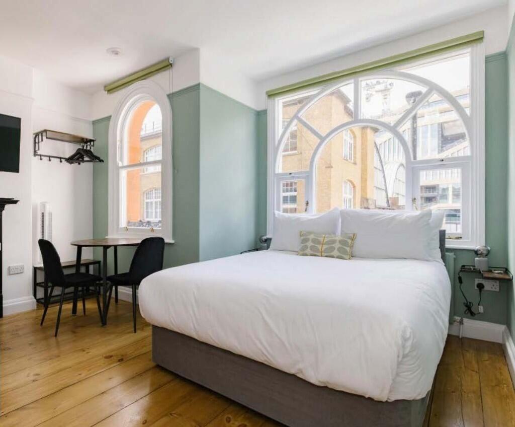 Main image of property: York Way, London, N1