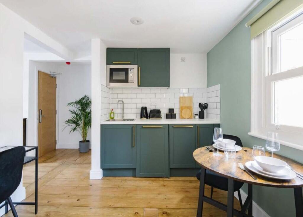Main image of property: York Way, London, N1