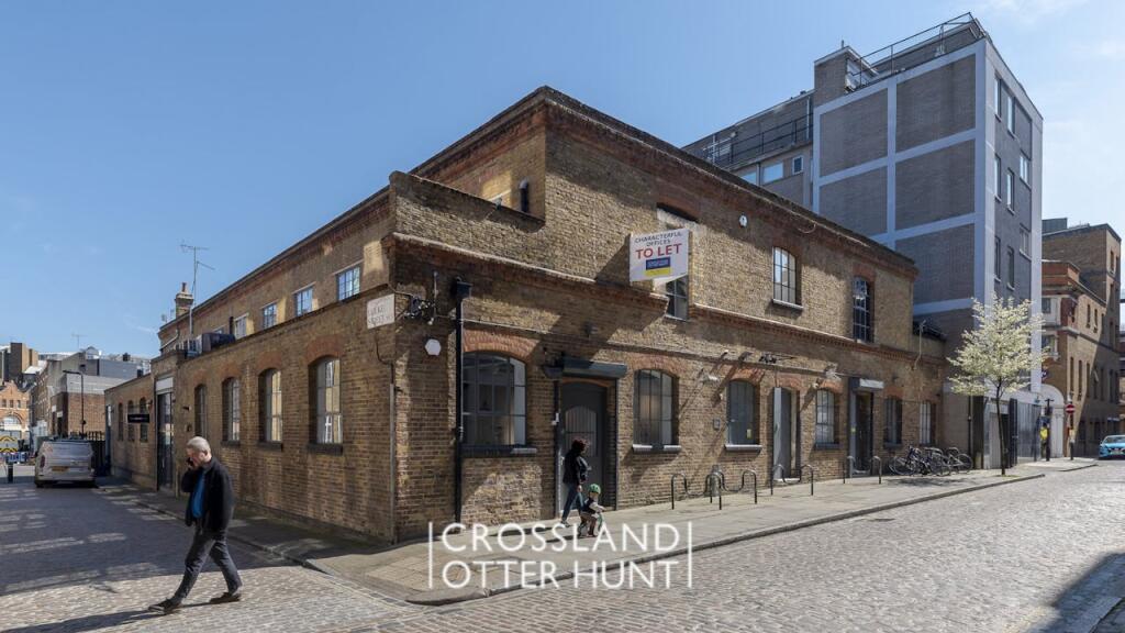 Main image of property: 46 Wicklow Street, London, WC1X 9HR