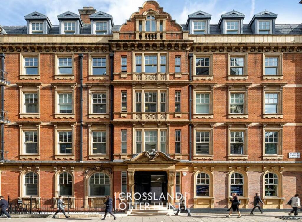 Main image of property: 5 Welbeck Street, London, W1G 9YQ