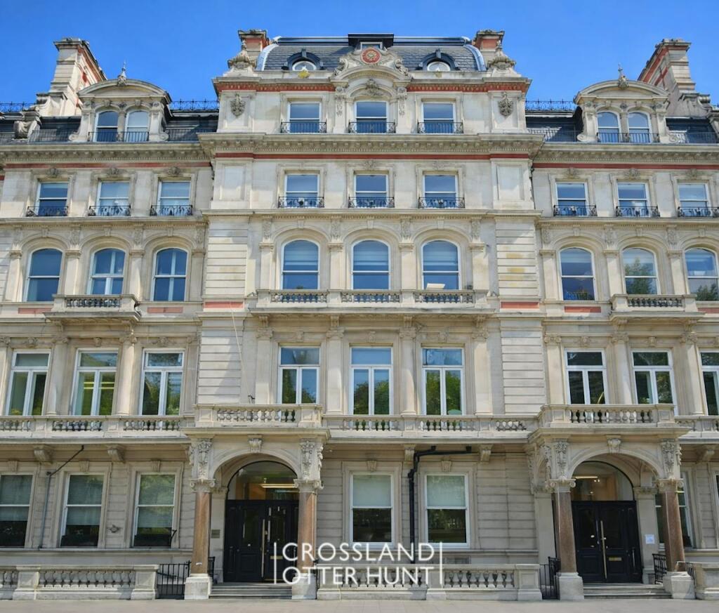 Main image of property: 9-11 Grosvenor Gardens, London, SW1W 0BD