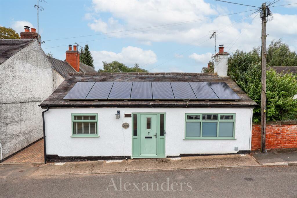 Main image of property: Worthington Lane, Breedon-On-The-Hill