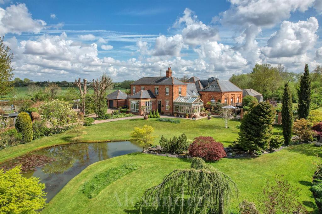 Main image of property: Meadow Lane, Milton