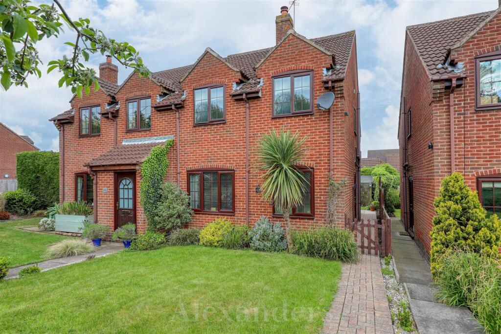 Main image of property: The Moorlands, Coleorton