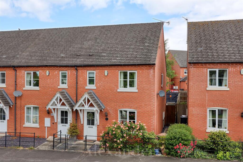 Main image of property: Bosworth Road, Measham