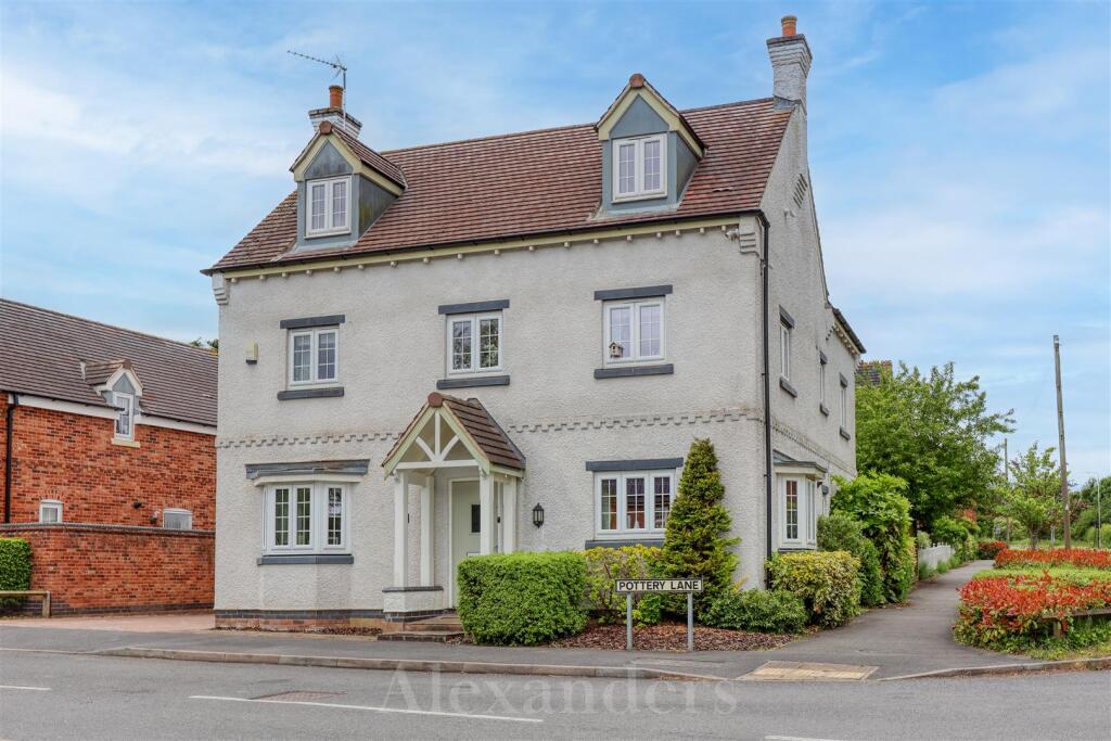 Main image of property: Pottery Lane, Lount