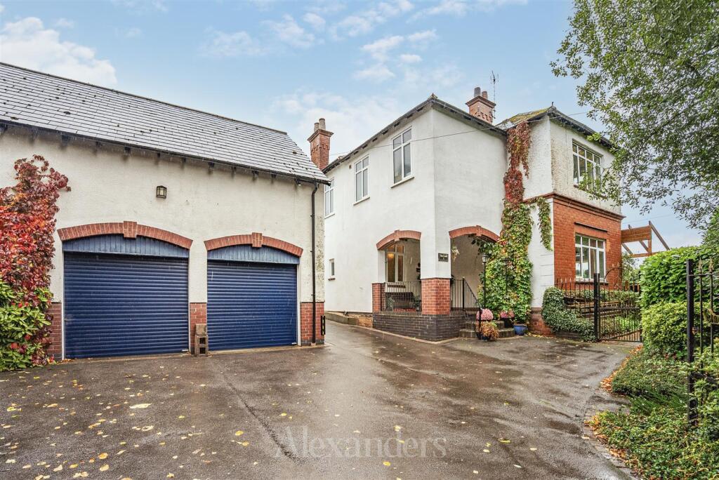 Main image of property: Mill Lane, Heather
