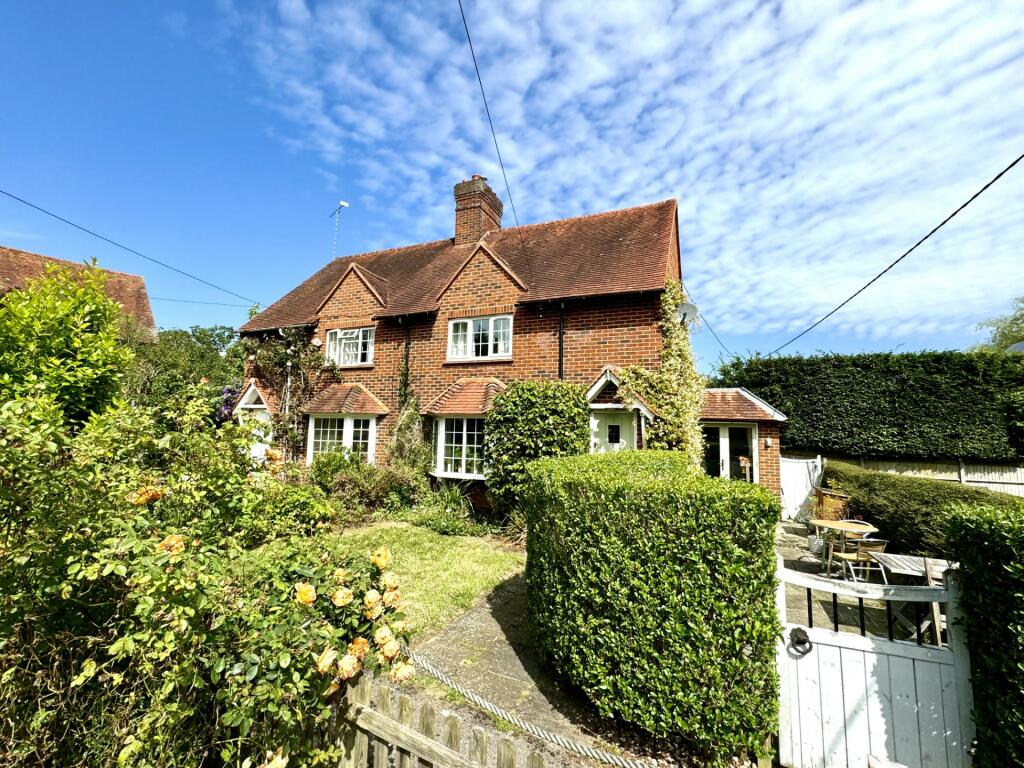 Main image of property: Wedmans Place, Wedmans Lane, Rotherwick
