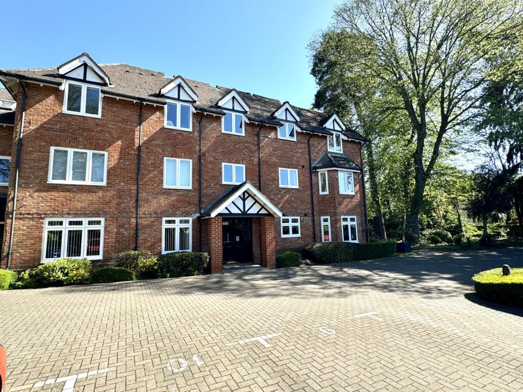 Main image of property: Lefroy Park, Fleet