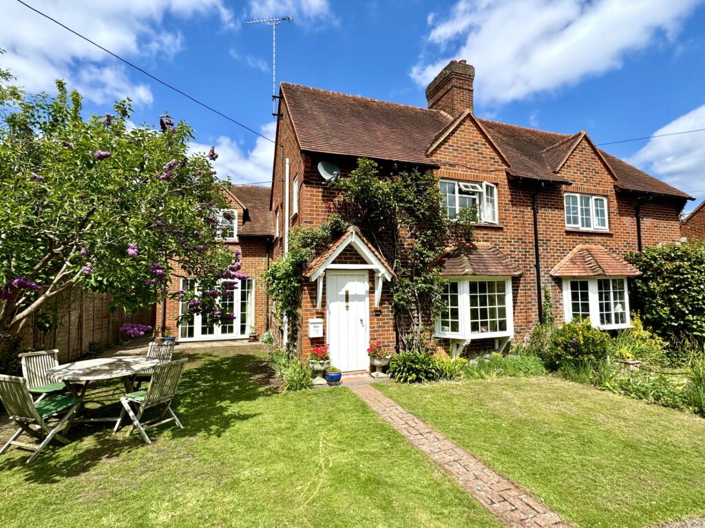 Main image of property: Wedmans Place, Wedmans Lane, Rotherwick