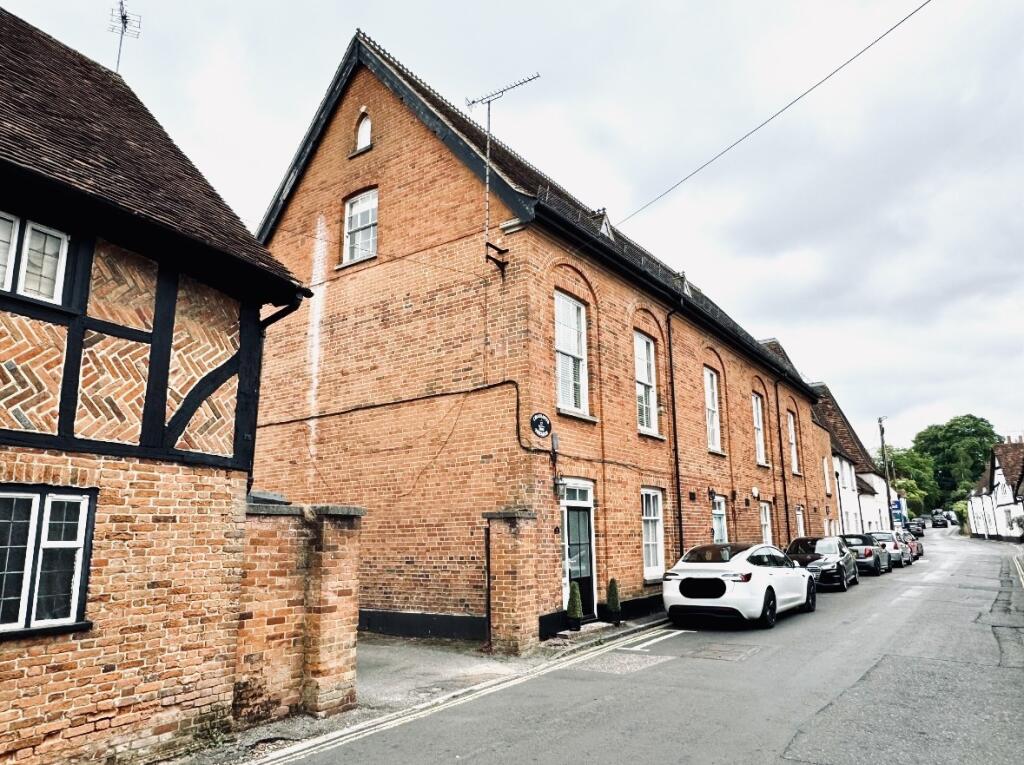 Main image of property: Charlotte Terrace, King Street, Odiham