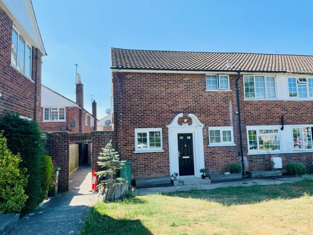 Main image of property: Town Centre, Basingstoke