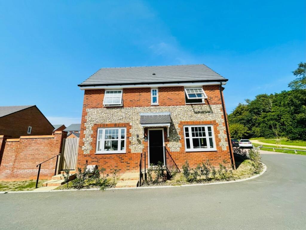 Main image of property: On The Green, Basingstoke