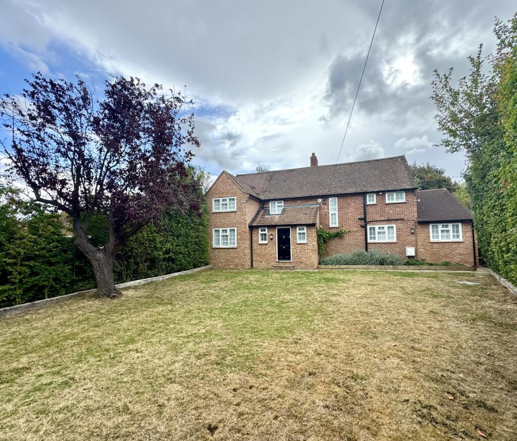 Main image of property: The Street, Bramley