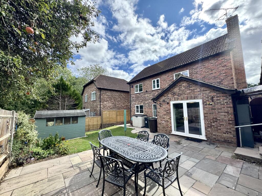 Main image of property: Ivar Gardens, Lychpit, Basingstoke