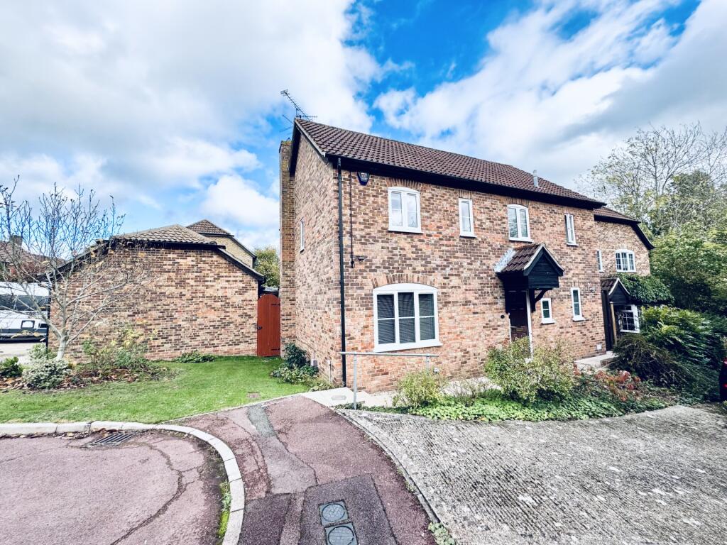 Main image of property: Ivar Gardens, Lychpit, Basingstoke