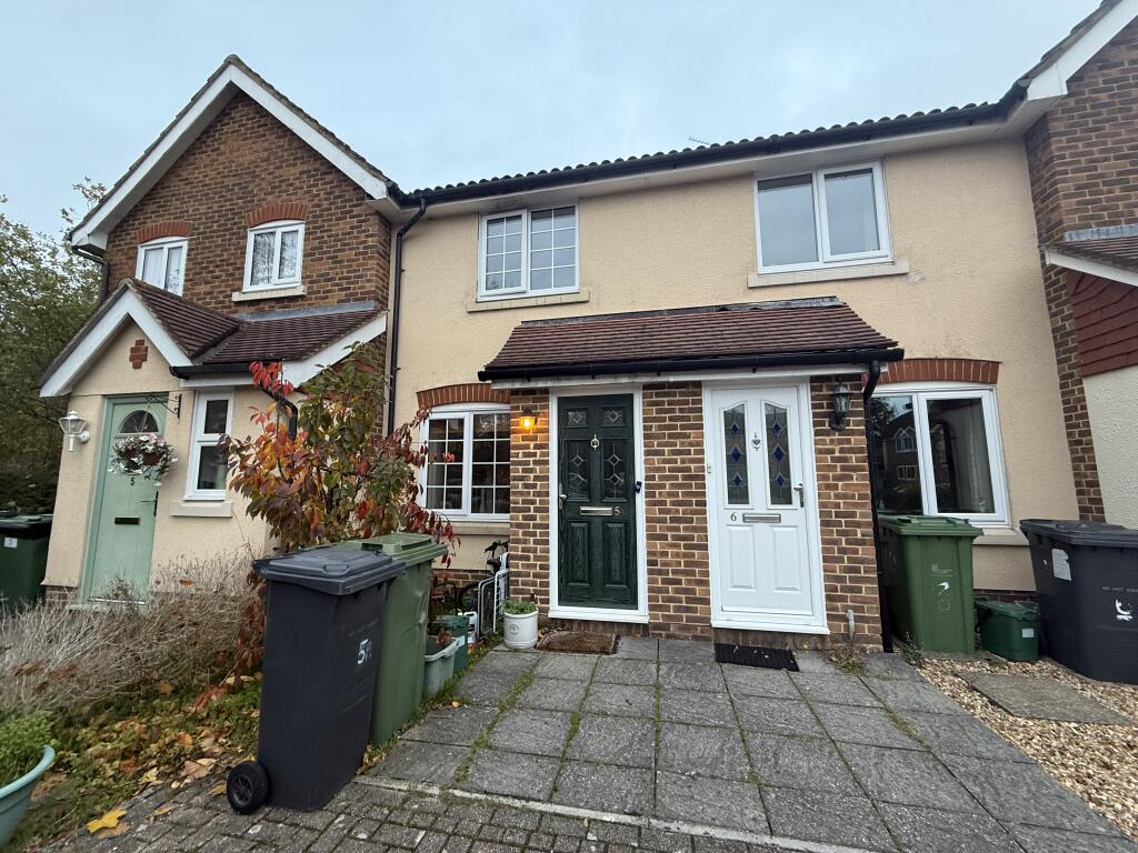 Main image of property: Chineham, Basingstoke