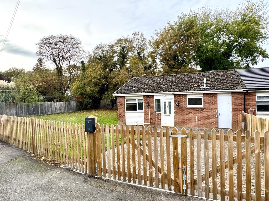 Main image of property: Priory Lane, Hartley Wintney