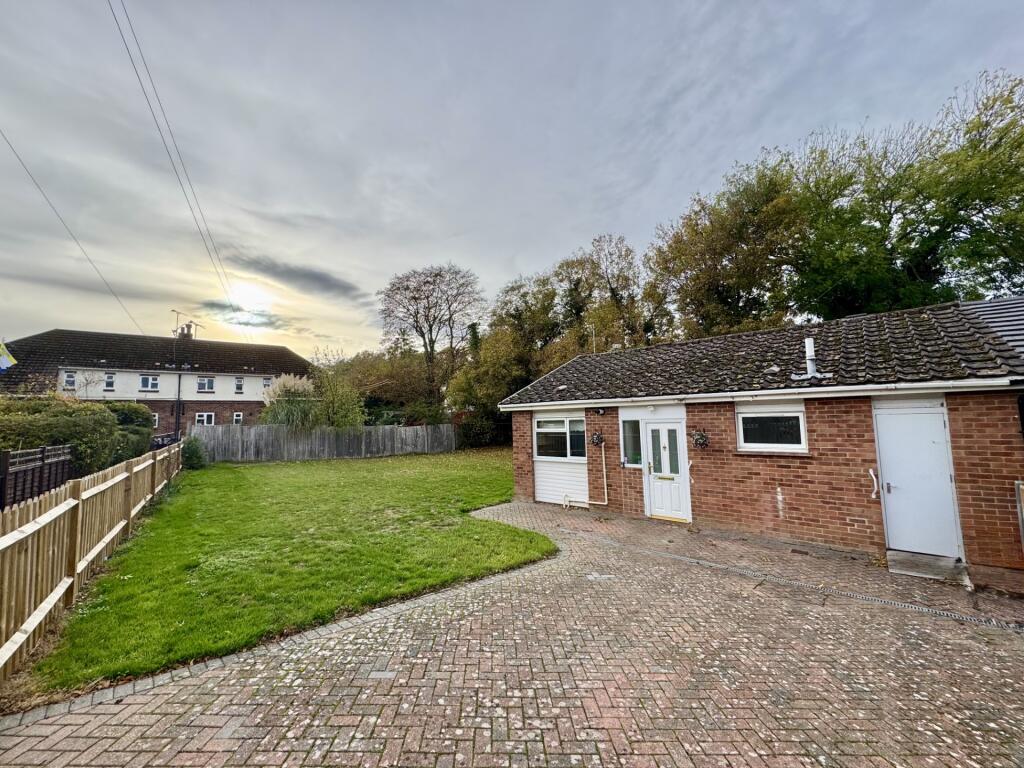 Main image of property: Priory Lane, Hartley Wintney