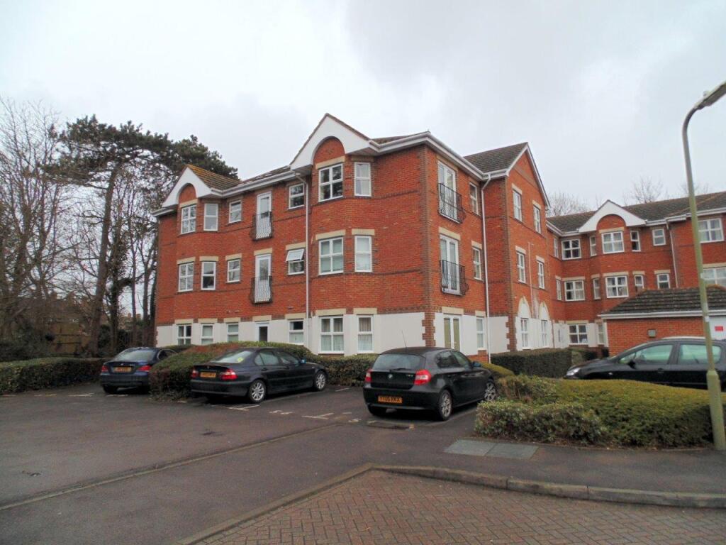 Main image of property: Town Centre, Basingstoke