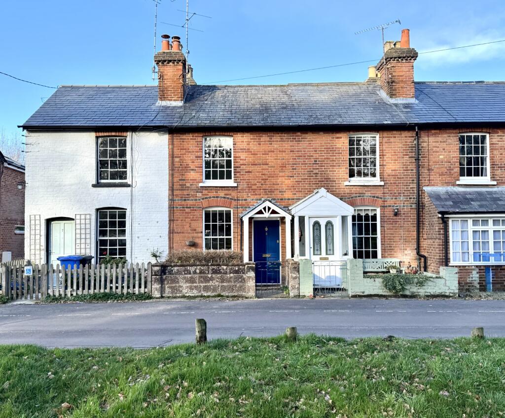 Main image of property: Oakland Terrace, Hartley Wintney