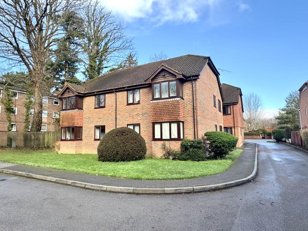 Main image of property: Kingswood Court, Kings Road, Fleet