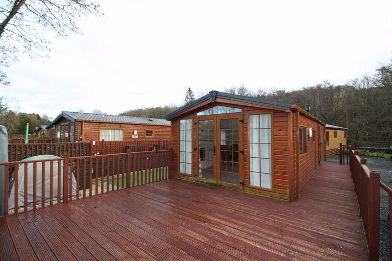 1 bedroom lodge for sale in Locksley Lodge, Dollar Lodge and Holiday
