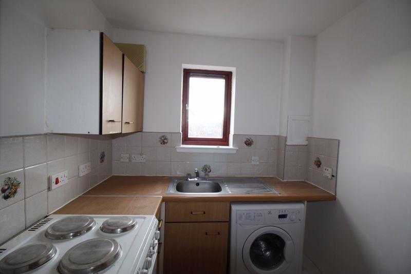 1 bedroom flat for sale in 6 Arthur Bett Court, Tillicoultry, FK13