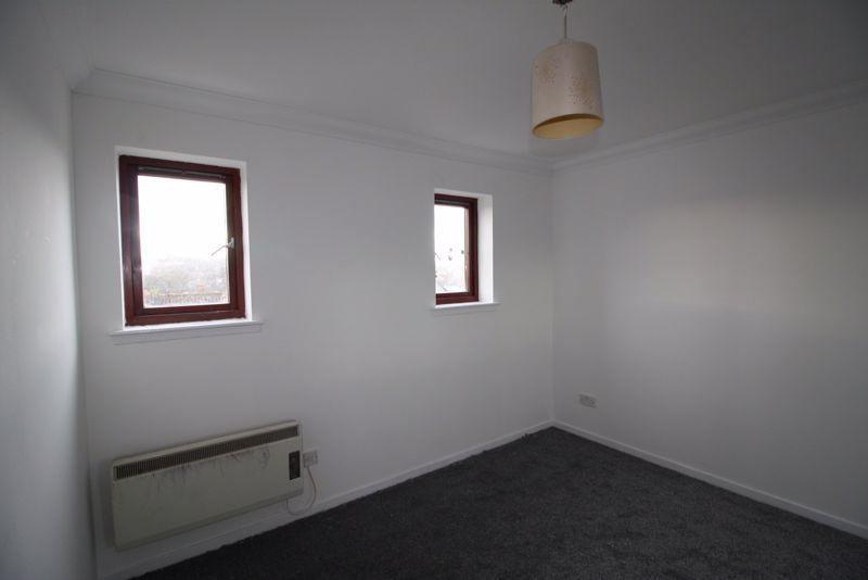 1 bedroom flat for sale in 6 Arthur Bett Court, Tillicoultry, FK13