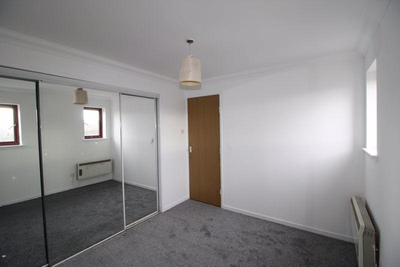 1 bedroom flat for sale in 6 Arthur Bett Court, Tillicoultry, FK13