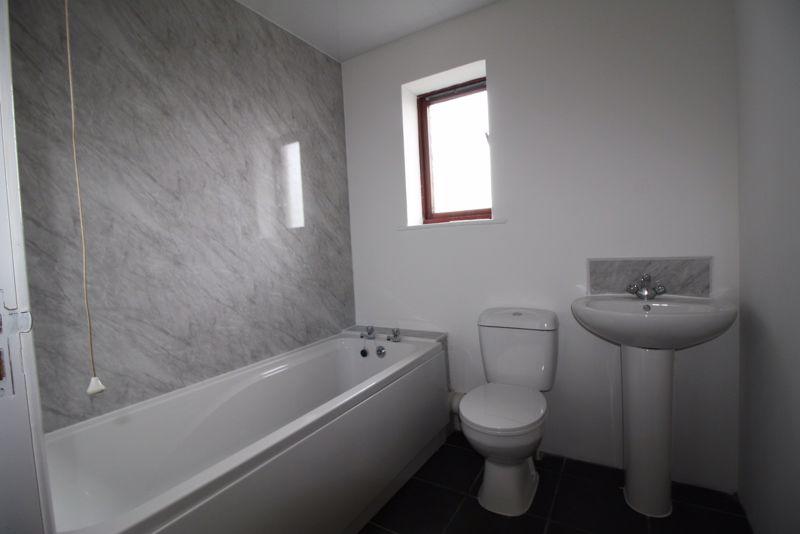 1 bedroom flat for sale in 6 Arthur Bett Court, Tillicoultry, FK13