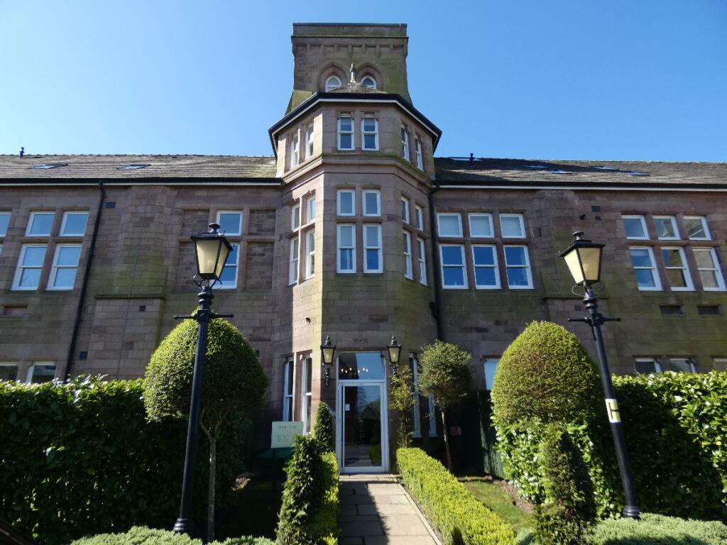 Main image of property: North Wing, The Residence, Kershaw Drive, Lancaster