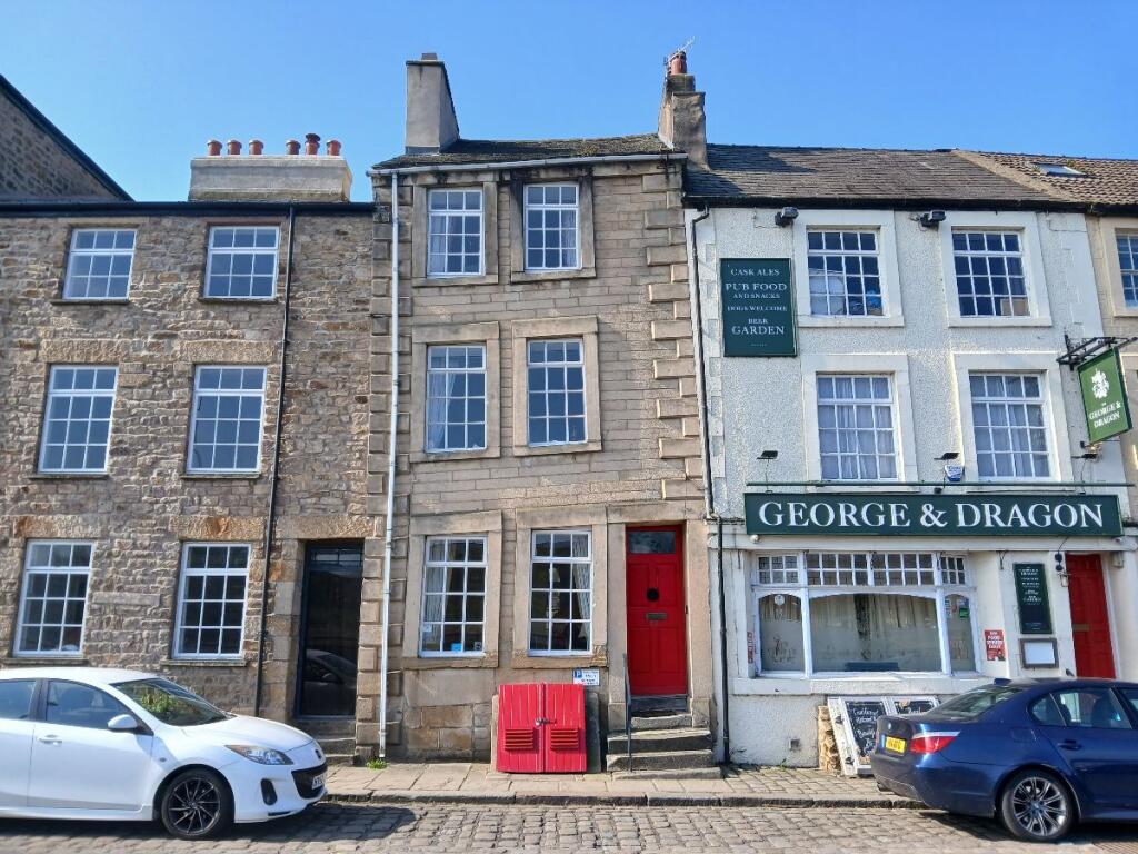 Main image of property: St Georges Quay, Lancaster