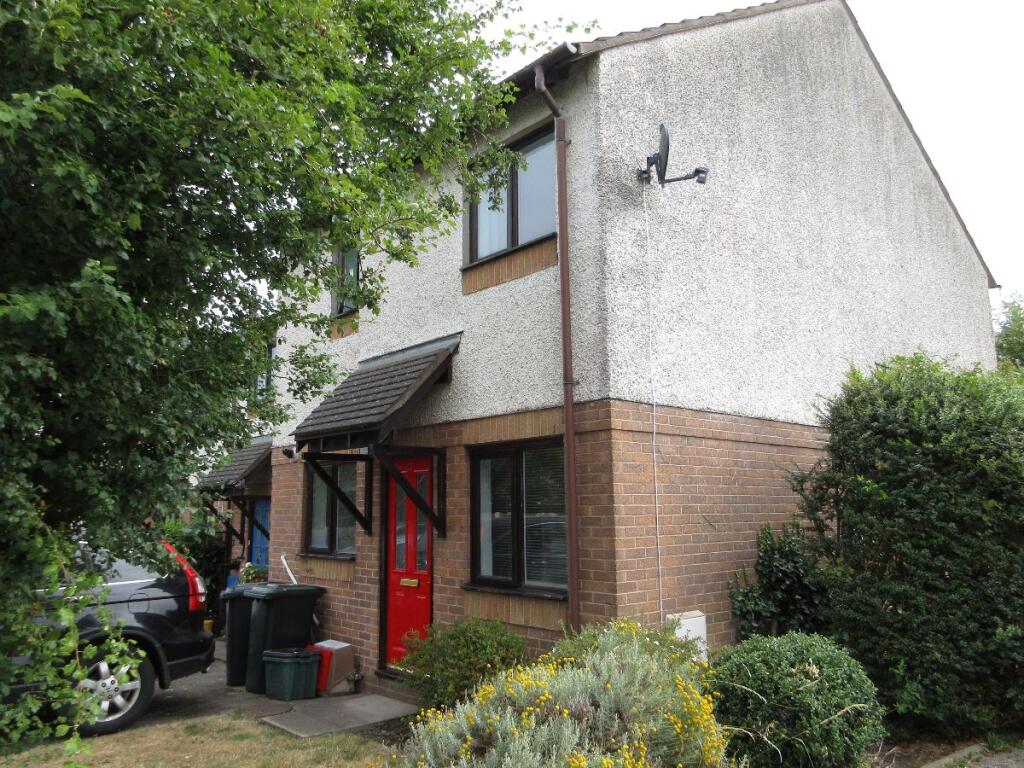 Main image of property: Warne Place, Lancaster 