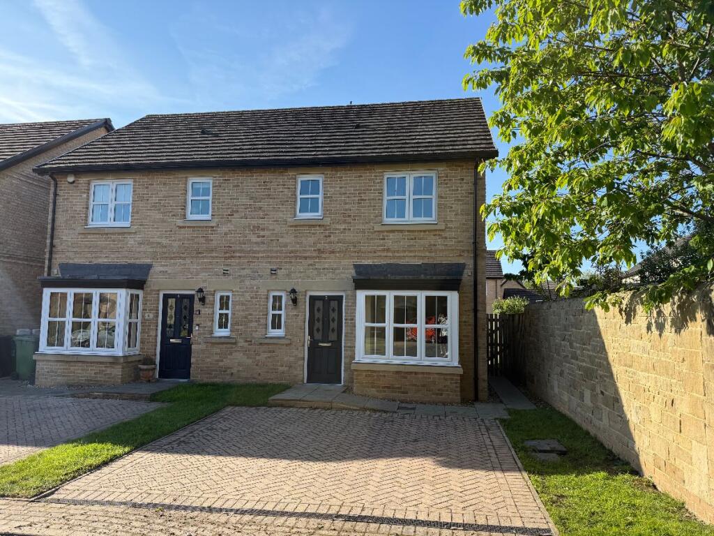 Main image of property: Mallside Close, Lancaster