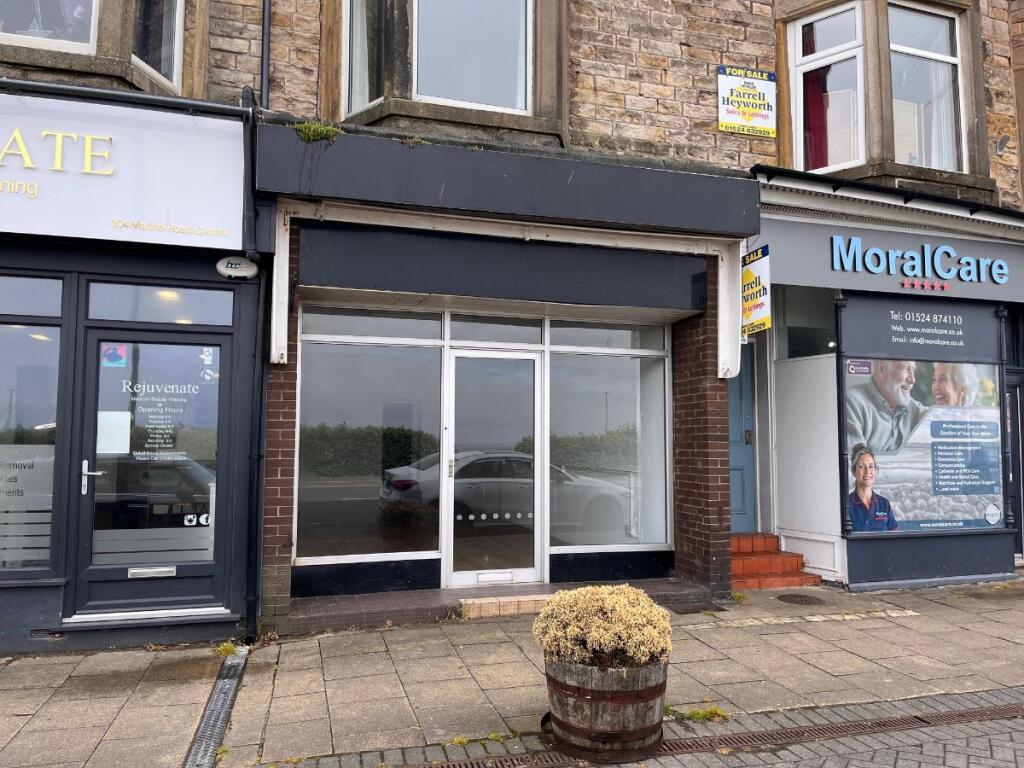 Main image of property: Marine Road Central, Morecambe